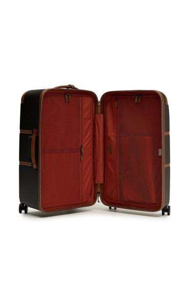 Delsey Голям твърд куфар Chatelet Air 2.0 00167681806 Brown - Mera.bg