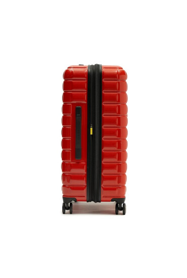 Delsey Голям куфар Shadow 5.0 00287882114 Червен - Mera.bg