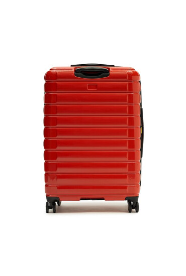 Delsey Голям куфар Shadow 5.0 00287882114 Червен - Mera.bg