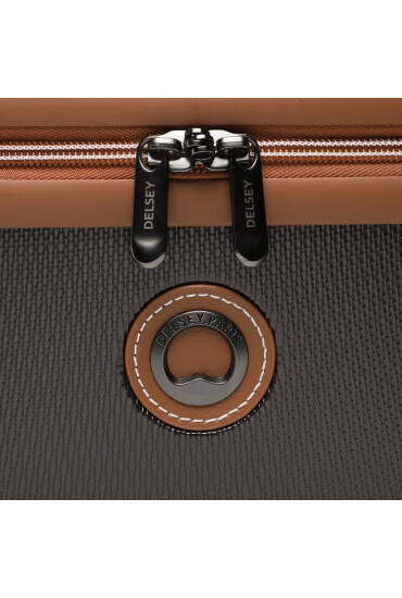 Delsey Козметична чантичка Chatelet Air 001676310-06 Brown - Mera.bg