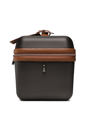 Delsey Козметична чантичка Chatelet Air 001676310-06 Brown - Mera.bg