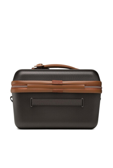 Delsey Козметична чантичка Chatelet Air 001676310-06 Brown - Mera.bg
