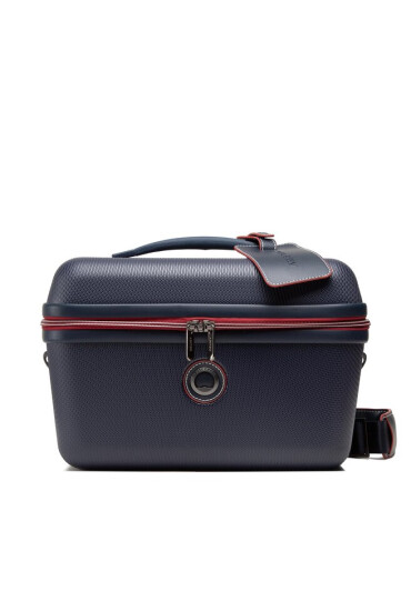 Delsey Козметична чантичка Chatelet Air 2.0 00167631002 Blue - Mera.bg