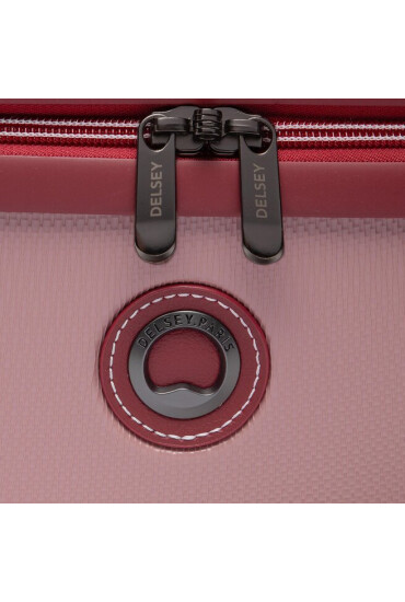 Delsey Козметична чантичка Chatelet Air 2.0 00167631009 Rose - Mera.bg