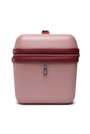 Delsey Козметична чантичка Chatelet Air 2.0 00167631009 Rose - Mera.bg