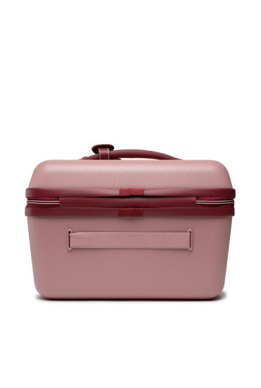 Delsey Козметична чантичка Chatelet Air 2.0 00167631009 Rose - Mera.bg