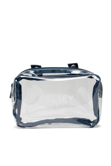 Delsey Козметична чантичка Chatelet Air 2.0 00167631009 Rose - Mera.bg