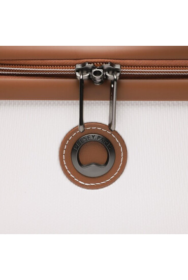 Delsey Козметична чантичка Chatelet Air 2.0001676310-15 Екрю - Mera.bg