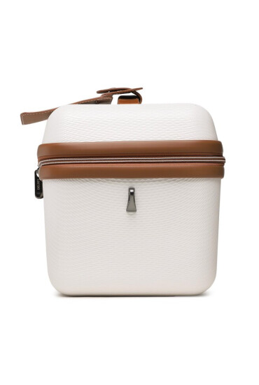 Delsey Козметична чантичка Chatelet Air 2.0001676310-15 Екрю - Mera.bg