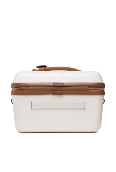 Delsey Козметична чантичка Chatelet Air 2.0001676310-15 Екрю - Mera.bg