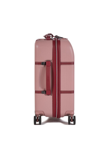 Delsey Малък твърд куфар Chatelet Air 2.0 00167680109 Pink - Mera.bg
