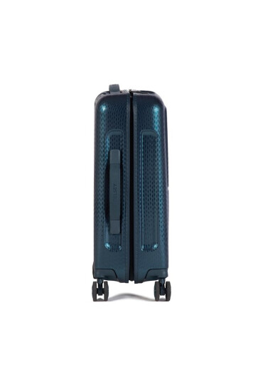 Delsey Самолетен куфар за ръчен багаж Turenne 00162180302 Зелен - Mera.bg