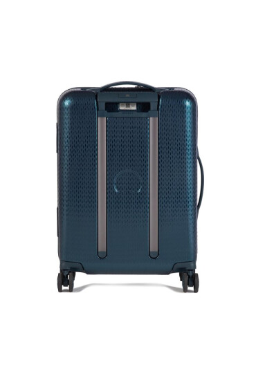 Delsey Самолетен куфар за ръчен багаж Turenne 00162180302 Зелен - Mera.bg