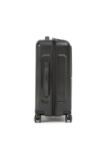 Delsey Самолетен куфар за ръчен багаж Turenne 00162180100 Черен - Mera.bg