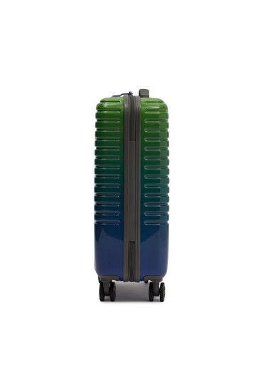 Delsey Самолетен куфар за ръчен багаж Caumartin Plus 00207880343 Зелен - Mera.bg