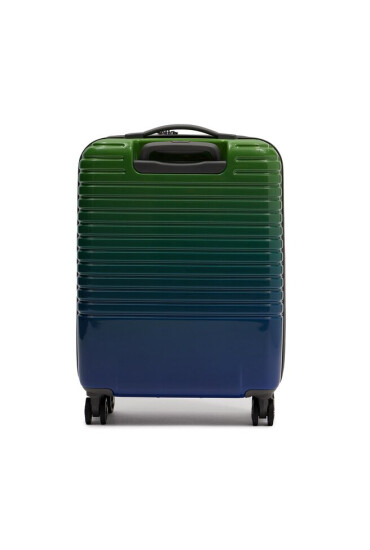 Delsey Самолетен куфар за ръчен багаж Caumartin Plus 00207880343 Зелен - Mera.bg