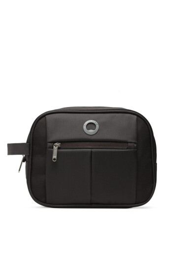 Delsey Несесер 01342015000 Black - Mera.bg