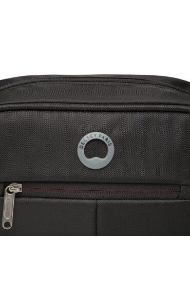 Delsey Несесер 01342015000 Black - Mera.bg