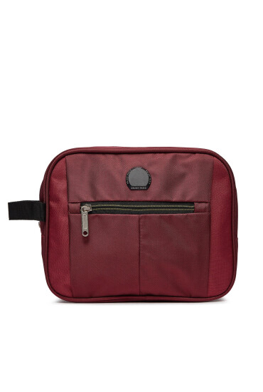 Delsey Несесер Pin Up 6 0034301500400 Burgundy - Mera.bg
