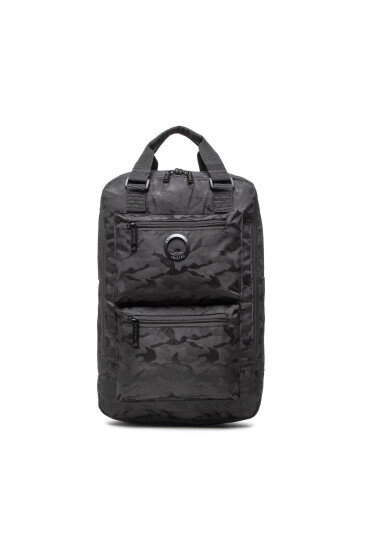 Delsey Раница Citypak 00391061210 Черен - Mera.bg