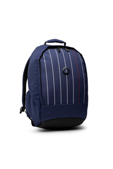 Delsey Раница Securban 00333460002 Blue Printed - Mera.bg