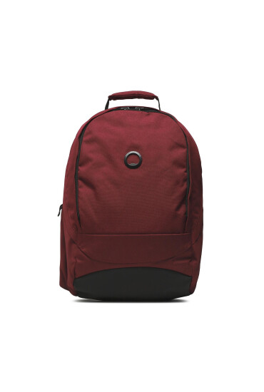 Delsey Раница Securban 00333460304 Бордо - Mera.bg