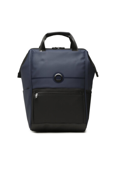 Delsey Раница Turenne 00162161002 Night Blue - Mera.bg
