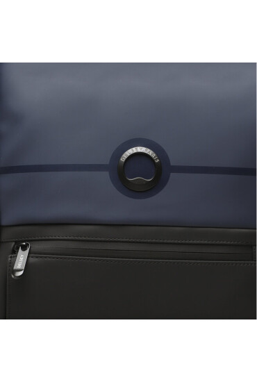 Delsey Раница Turenne 00162161002 Night Blue - Mera.bg