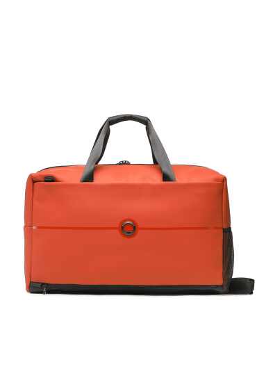 Delsey Сак Cabin Duffle Bag 00162141034 Оранжев - Mera.bg