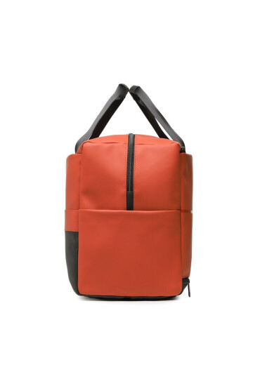 Delsey Сак Cabin Duffle Bag 00162141034 Оранжев - Mera.bg