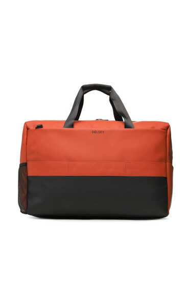 Delsey Сак Cabin Duffle Bag 00162141034 Оранжев - Mera.bg