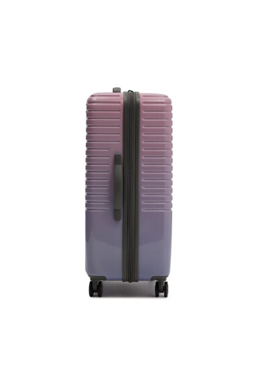 Delsey Среден куфар Caumartin Plus 00207882049 Розов - Mera.bg
