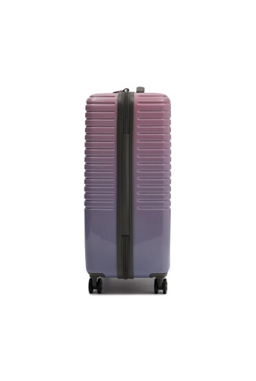 Delsey Среден куфар Caumartin Plus 00207882049 Розов - Mera.bg
