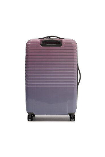 Delsey Среден куфар Caumartin Plus 00207882049 Розов - Mera.bg