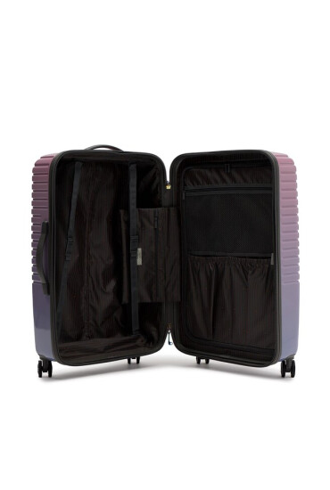 Delsey Среден куфар Caumartin Plus 00207882049 Розов - Mera.bg