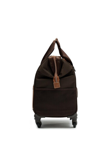 Delsey Транспортер за животни Chatelet Air 2.0 00167617106 Brown - Mera.bg