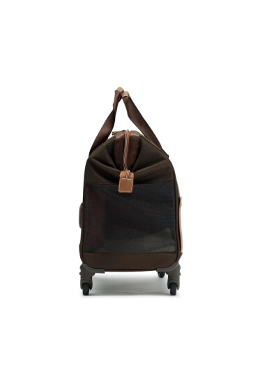 Delsey Транспортер за животни Chatelet Air 2.0 00167617106 Brown - Mera.bg