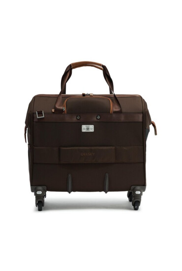 Delsey Транспортер за животни Chatelet Air 2.0 00167617106 Brown - Mera.bg