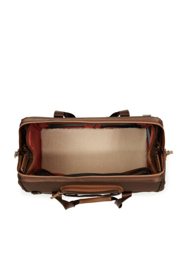 Delsey Транспортер за животни Chatelet Air 2.0 00167617106 Brown - Mera.bg