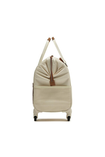 Delsey Транспортер за животни Chatelet Air 2.0 00167617115 Angora/Angora - Mera.bg