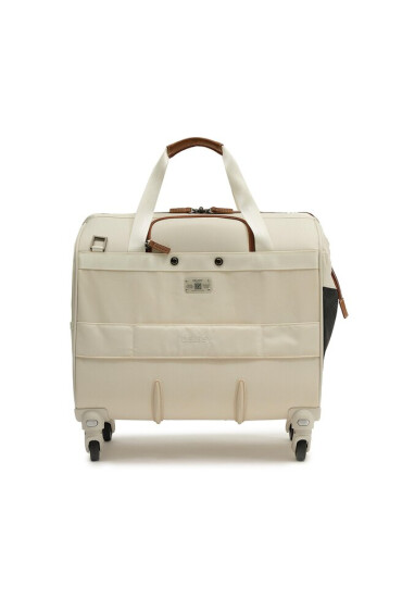 Delsey Транспортер за животни Chatelet Air 2.0 00167617115 Angora/Angora - Mera.bg