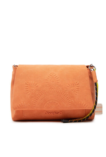 Desigual Дамска чанта 22SAXP75 7036 - Mera.bg