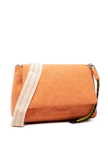 Desigual Дамска чанта 22SAXP75 7036 - Mera.bg