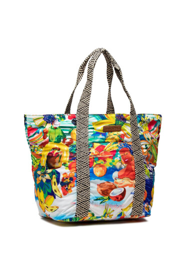Desigual Дамска чанта 21SAXA78 9019 - Mera.bg