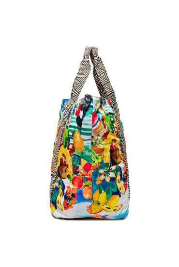 Desigual Дамска чанта 21SAXA78 9019 - Mera.bg