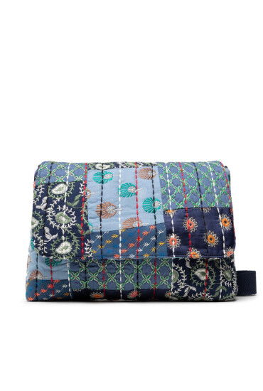 Desigual Дамска чанта 21WAXA91 5000 - Mera.bg