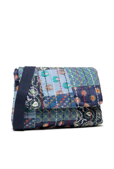 Desigual Дамска чанта 21WAXA91 5000 - Mera.bg