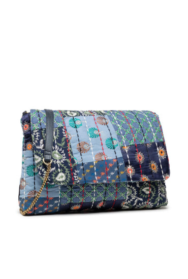 Desigual Дамска чанта 21WAXA91 5000 - Mera.bg