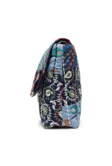 Desigual Дамска чанта 21WAXA91 5000 - Mera.bg
