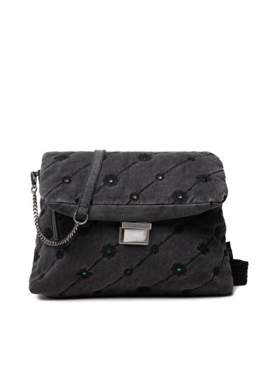 Desigual Дамска чанта 21WAXD02 2070 - Mera.bg
